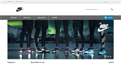 Desktop Screenshot of iacworld.de